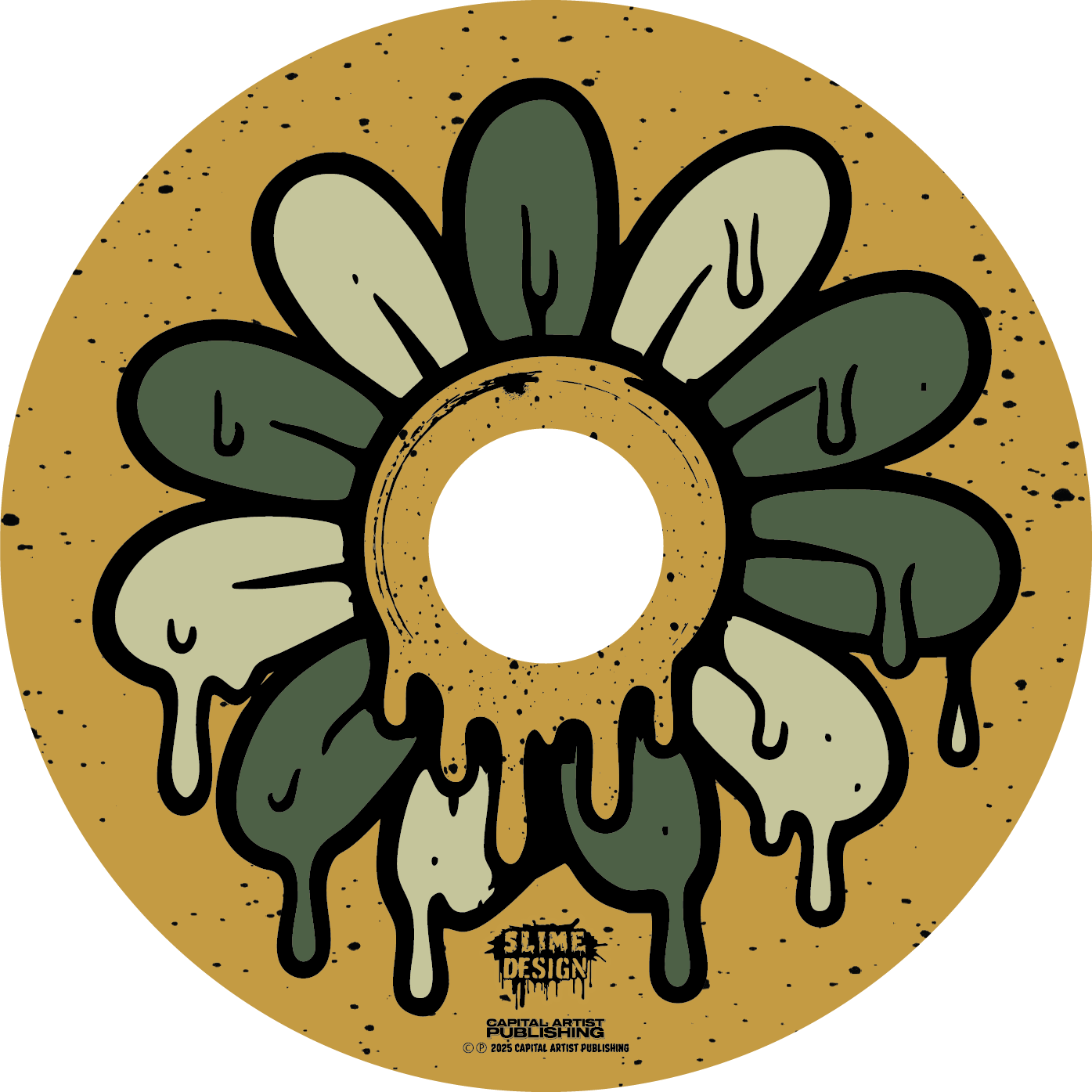 Free Friends – Life After You [Signed First Press CD – Limited to 100] (Pre-Order)